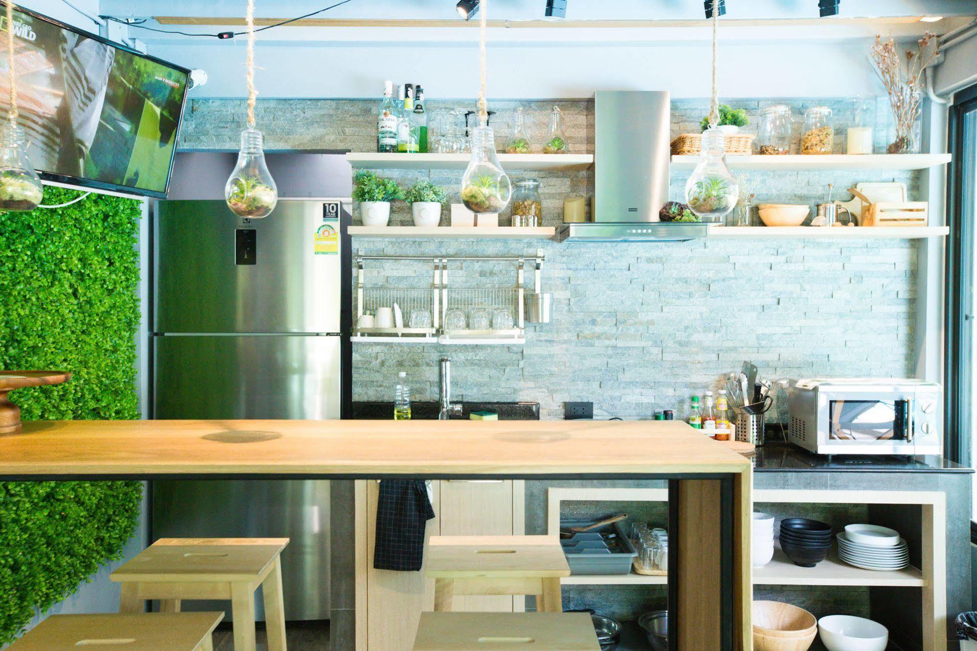 Nest By Sangob Hotel