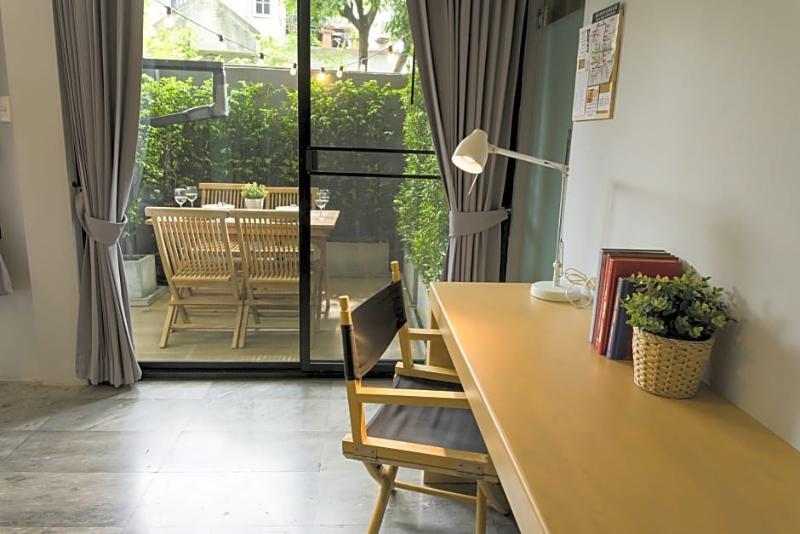 Nest By Sangob Hotel Bangkok
